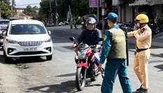 Đà Lạt: Phạt nặng hàng trăm du khách, người địa phương không đeo khẩu trang