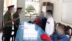 Ba học sinh làm giả, phát tán văn bản hoả tốc về COVID-19
