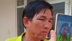 Diễn biến mới vụ lái xe tố bị Chánh văn phòng Huyện ủy đánh