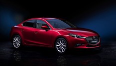 Vượt mốc 50.000 xe, Mazda3 ưu đãi lên đến 70 triệu đồng