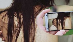 Bắt khẩn cấp nam thanh niên ép bé gái chụp ảnh, quay clip nhạy cảm
