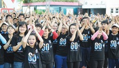 Biến điều bình thường thành thói quen