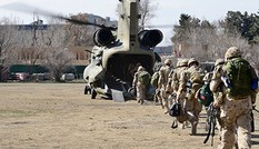 Moscow sẽ đáp trả nếu NATO tiến về biên giới Nga