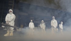 Hàn Quốc: 16 trường hợp tử vong do MERS