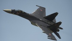 Indonesia 'chốt' thời điểm mua tiêm kích Su-35 Nga