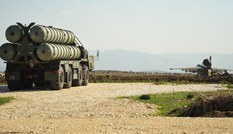 Tướng Thổ Nhĩ Kỳ: S-400 là hệ thống phòng không tốt nhất thế giới
