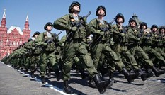 THẾ GIỚI 24H: Mỹ đang tìm cách để thay đổi thể chế ở Nga