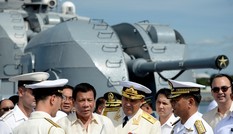 Lý do Philippines trang bị hàng loạt vũ khí Nga