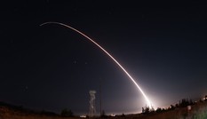 Quân đội Mỹ tiếp tục thử nghiệm ICBM Minuteman III