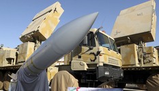 Iran tuyên bố hệ thống tên lửa Bavar – 373 mạnh hơn S-300, tiệm cận S-400