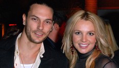 Chồng cũ đòi tăng trợ cấp nuôi con vì Britney Spears kiếm bộn tiền