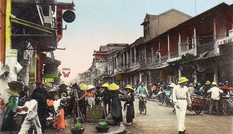 Chợ Sắt Hải Phòng: Vang bóng một thời