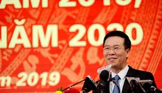 Môi trường internet, mạng xã hội năm 2019 đã sạch hơn
