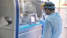 Máy xét nghiệm COVID-19 gần 10 tỷ của Hải Phòng là 'đồ đi mượn'