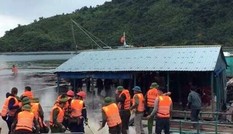 16 đối tượng ném bom xăng vào lực lượng cưỡng chế lĩnh án tù