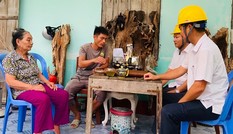 Vụ hóa đơn 90 triệu tại Quảng Ninh: Kỷ luật nhiều lãnh đạo điện lực Vân Đồn