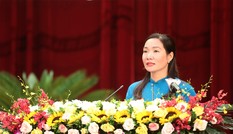 Chân dung tân Phó Chủ tịch tỉnh Quảng Ninh