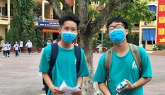 Nam sinh chạy thận và ước mơ cháy bỏng đỗ đại học