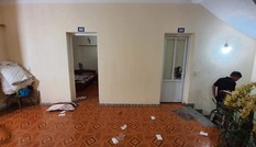Kẻ giết người vì phát hiện vợ vào nhà nghỉ cùng trai lạ ra đầu thú