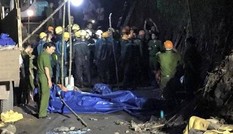 Mâu thuẫn sinh hoạt, nam công nhân than đâm đồng nghiệp rồi tự tử