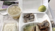 Vụ suất ăn bị 'cắt xén' trong khu cách ly: Sở Y tế Quảng Ninh áp dụng sai Nghị quyết của Chính phủ?