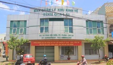 Phát hiện thêm sai phạm của tân Giám đốc Sở Công thương Gia Lai