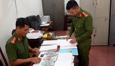 Núp bóng tiệm cầm đồ, cho vay lãi nặng hơn 200%/năm