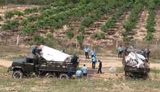 Sự nghiệp nhà binh của đại úy phi công hi sinh ở Khánh Hòa