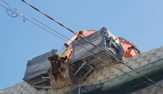 Nha Trang tháo dỡ 'tường thành' đe doạ cuộc sống người dân