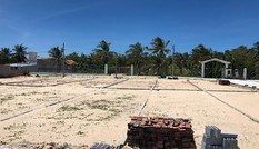 Rao bán dự án 'ma' ngay khu kinh tế Vân Phong
