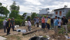 Tàu SE7 liên tiếp gây tai nạn