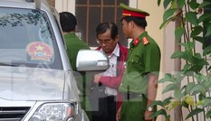 Bãi nhiệm chức danh Chủ tịch HĐND TP Phan Thiết