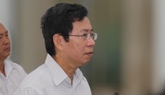 Vi phạm quản lý đất đai, Phó Chủ tịch UBND TP Nha Trang hầu toà