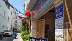 Ế ẩm vì vắng khách, nhiều khách sạn Nha Trang 'cửa đóng then cài'