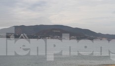 Đề xuất xây cầu vượt biển Nha Trang nối đất liền với đảo Hòn Tre