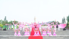 Khánh Hòa tuyên dương 130 đội viên tiêu biểu làm theo 5 điều Bác dạy
