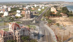 Sân golf Phan Thiết biến thành khu đô thị trước khi trình Thủ tướng?