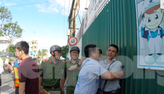 Bí thư Khánh Hoà chỉ đạo làm rõ đơn doanh nghiệp tố cáo Công an Khánh Hoà