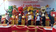 Phú Yên: Hơn 80 công nhân Công ty CCIPY Việt Nam ngộ độc nhập viện