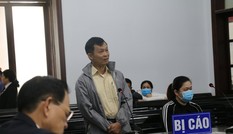 Làm giả giấy tờ cho người đi Mỹ, cựu Giám đốc Sở Ngoại vụ Khánh Hoà lĩnh án 7 năm tù