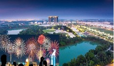 Công nhân xa quê ở lại Bình Dương đi đâu chơi dịp tết Nguyên đán