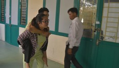 Chuyện bên lề kỳ thi THPT quốc gia