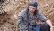 NSƯT Trung Anh: Thành danh vì... khắc khổ
