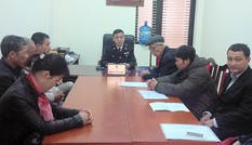 Nếu không được bảo vệ, Ban Tiếp dân T.Ư sẽ đóng cửa!