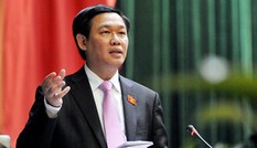 Xây cảng nước sâu phục vụ xuất nhập khẩu tại ĐBSCL