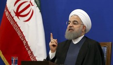 Hơn 1.600 người muốn trở thành tổng thống Iran