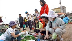 Tiền lương tối thiểu vùng: Chủ sử dụng lao động đề xuất chỉ tăng 2%