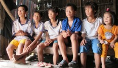 Vời xa giấc mơ thoát nghèo