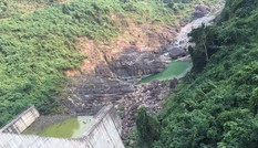 Thủy điện tích cực tham gia chống hạn