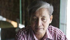Nhà văn Thái Bá Lợi: “Họa” chính khách - không phải chiêu trò